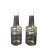 Empty Serum Glass Bottles - 5ml (2pcs/pkt)